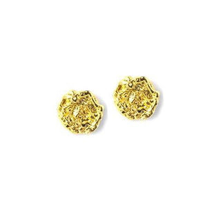 
            
                Load image into Gallery viewer, Laura Studs Earrings
            
        