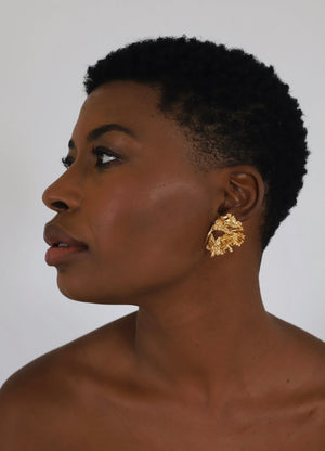 
            
                Load image into Gallery viewer, Rebeca Stud Earrings
            
        