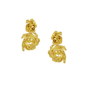 
            
                Load image into Gallery viewer, The Sahara Earrings
            
        